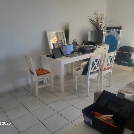 T2 Sur La De Pierre La ! Apartmán *