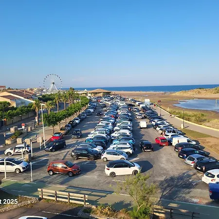 T2 Sur La De Pierre La ! * Saint-Pierre-la-Mer (Aude)