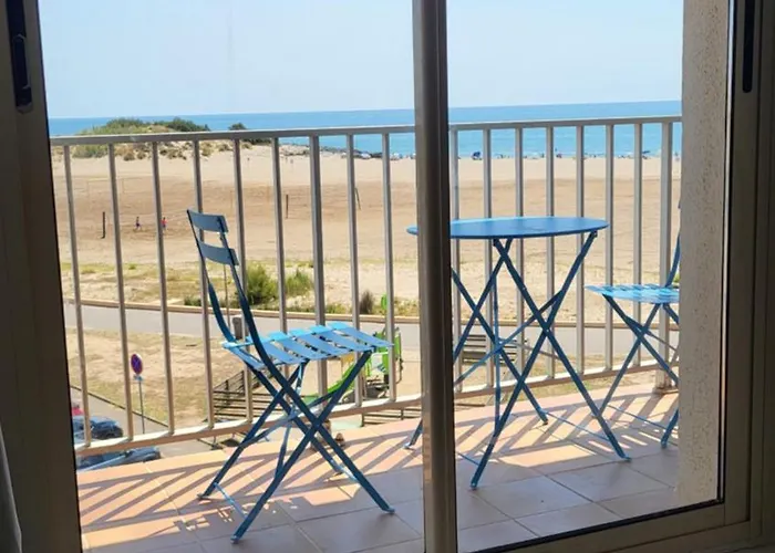 T2 Sur La De Pierre La ! Apartment *